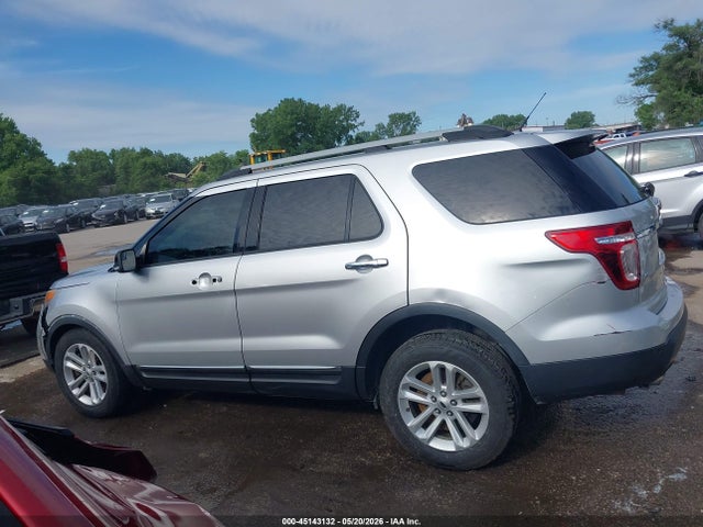 Aukcja sprzedaży 2015 Ford Explorer Xlt, vin: 1FM5K8D82FGB18688, numer aukcji: 45143132