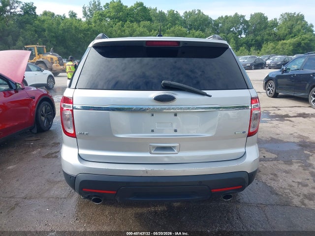 Aukcja sprzedaży 2015 Ford Explorer Xlt, vin: 1FM5K8D82FGB18688, numer aukcji: 45143132