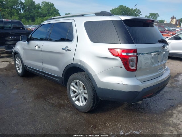 Aukcja sprzedaży 2015 Ford Explorer Xlt, vin: 1FM5K8D82FGB18688, numer aukcji: 45143132