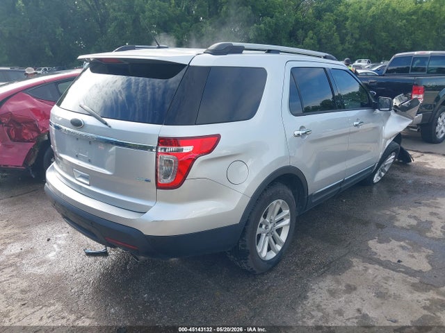Aukcja sprzedaży 2015 Ford Explorer Xlt, vin: 1FM5K8D82FGB18688, numer aukcji: 45143132