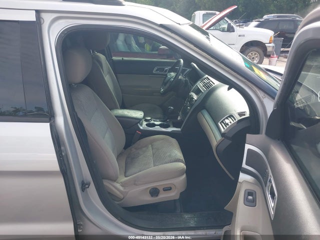 Aukcja sprzedaży 2015 Ford Explorer Xlt, vin: 1FM5K8D82FGB18688, numer aukcji: 45143132