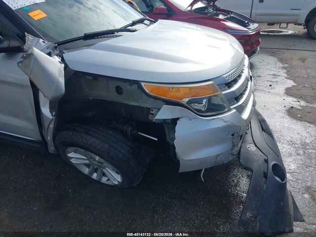Aukcja sprzedaży 2015 Ford Explorer Xlt, vin: 1FM5K8D82FGB18688, numer aukcji: 45143132