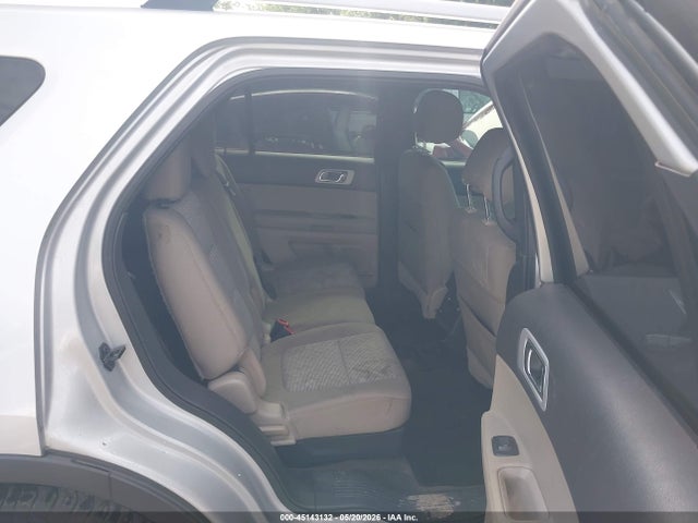 Aukcja sprzedaży 2015 Ford Explorer Xlt, vin: 1FM5K8D82FGB18688, numer aukcji: 45143132