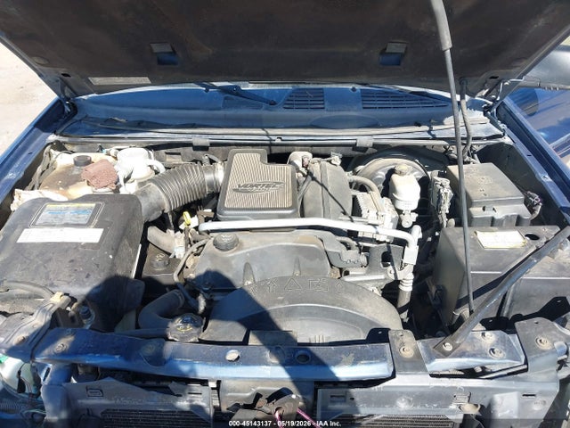 45143137 :رقم المزاد ، 1GKES16S056124857 vin ، 2005 Gmc Envoy Xl Sle مزاد بيع