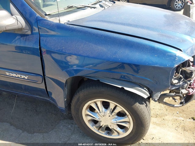 45143137 :رقم المزاد ، 1GKES16S056124857 vin ، 2005 Gmc Envoy Xl Sle مزاد بيع