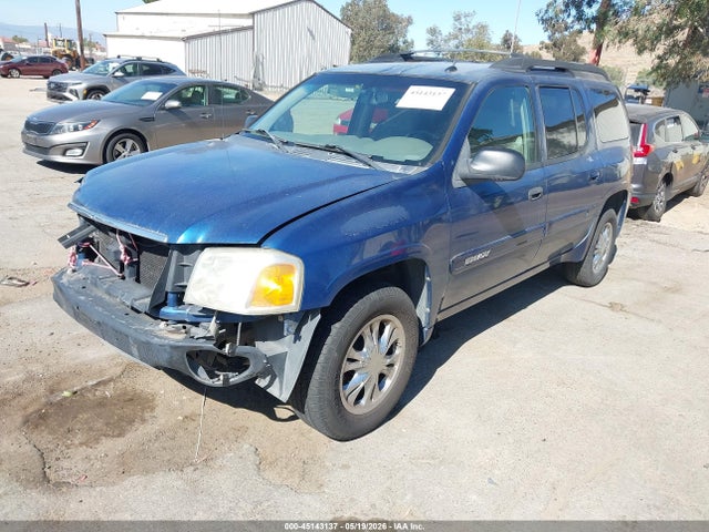 45143137 :رقم المزاد ، 1GKES16S056124857 vin ، 2005 Gmc Envoy Xl Sle مزاد بيع