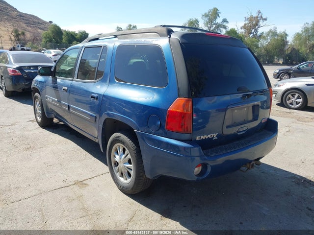45143137 :رقم المزاد ، 1GKES16S056124857 vin ، 2005 Gmc Envoy Xl Sle مزاد بيع