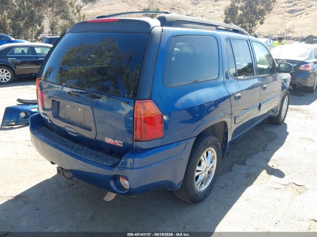 45143137 :رقم المزاد ، 1GKES16S056124857 vin ، 2005 Gmc Envoy Xl Sle مزاد بيع