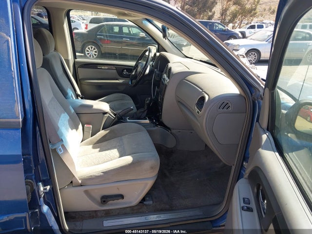 45143137 :رقم المزاد ، 1GKES16S056124857 vin ، 2005 Gmc Envoy Xl Sle مزاد بيع