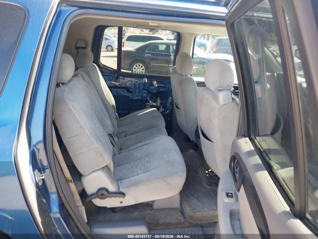 45143137 :رقم المزاد ، 1GKES16S056124857 vin ، 2005 Gmc Envoy Xl Sle مزاد بيع