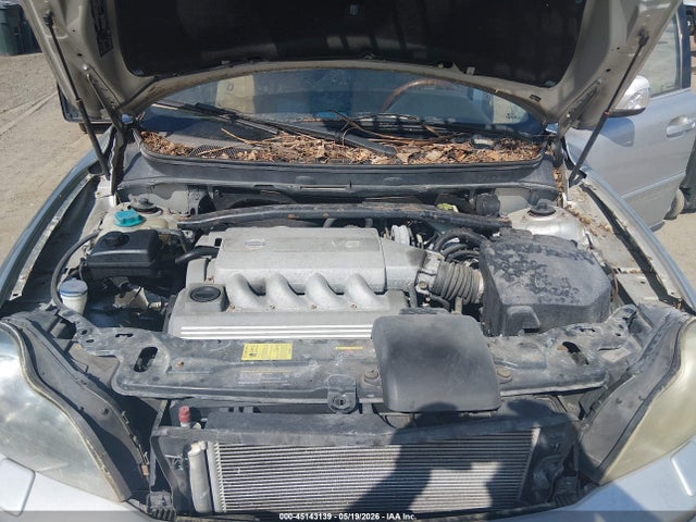 45143139 :رقم المزاد ، YV4CZ852X71358512 vin ، 2007 Volvo Xc90 V8 مزاد بيع