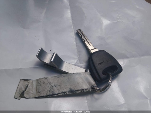 45143139 :رقم المزاد ، YV4CZ852X71358512 vin ، 2007 Volvo Xc90 V8 مزاد بيع
