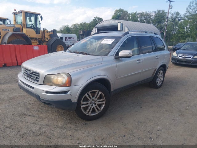45143139 :رقم المزاد ، YV4CZ852X71358512 vin ، 2007 Volvo Xc90 V8 مزاد بيع
