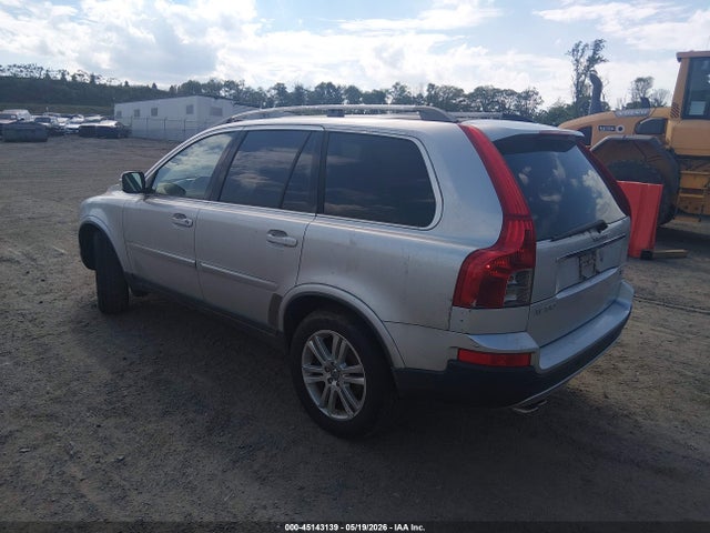 45143139 :رقم المزاد ، YV4CZ852X71358512 vin ، 2007 Volvo Xc90 V8 مزاد بيع