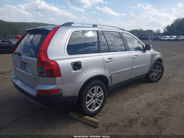 45143139 :رقم المزاد ، YV4CZ852X71358512 vin ، 2007 Volvo Xc90 V8 مزاد بيع