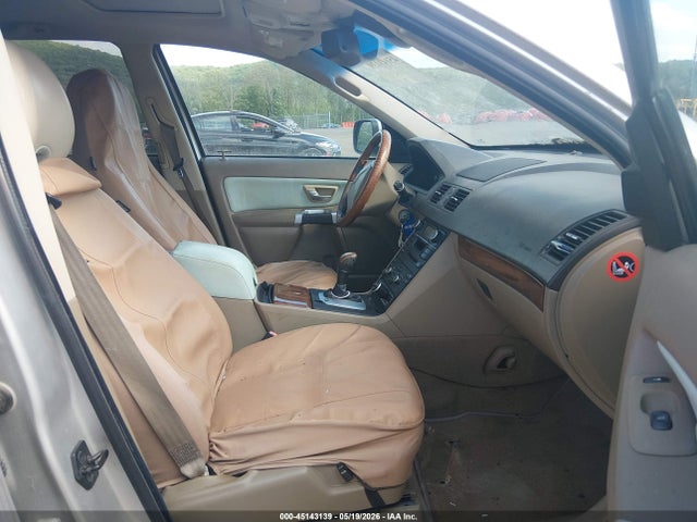 45143139 :رقم المزاد ، YV4CZ852X71358512 vin ، 2007 Volvo Xc90 V8 مزاد بيع