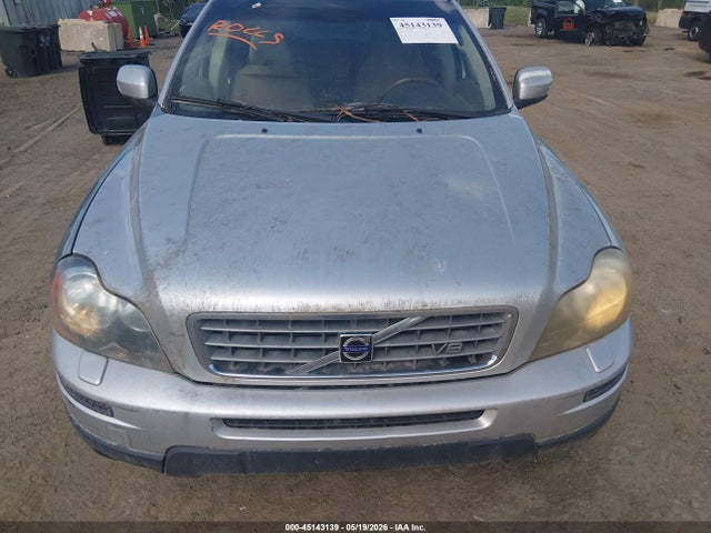 45143139 :رقم المزاد ، YV4CZ852X71358512 vin ، 2007 Volvo Xc90 V8 مزاد بيع
