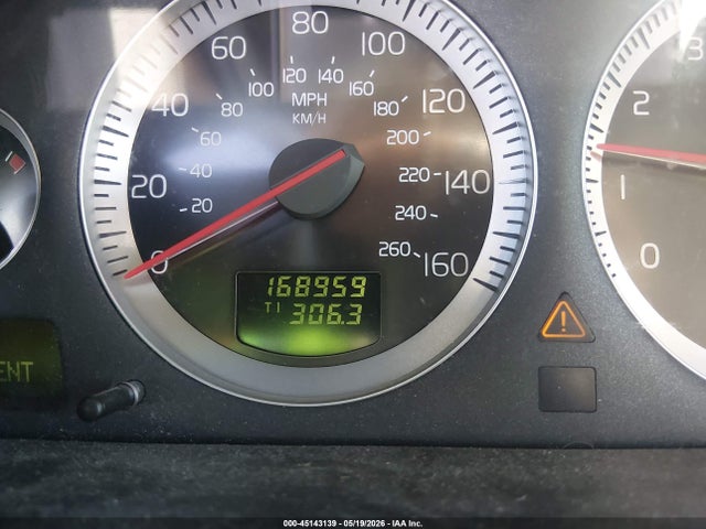 45143139 :رقم المزاد ، YV4CZ852X71358512 vin ، 2007 Volvo Xc90 V8 مزاد بيع