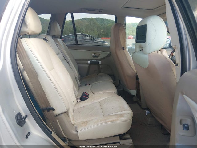 45143139 :رقم المزاد ، YV4CZ852X71358512 vin ، 2007 Volvo Xc90 V8 مزاد بيع