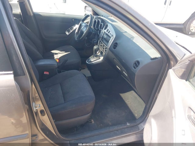 Продажа на аукционе авто 2005 Pontiac Vibe, vin: 5Y2SL63825Z458162, номер лота: 45143142