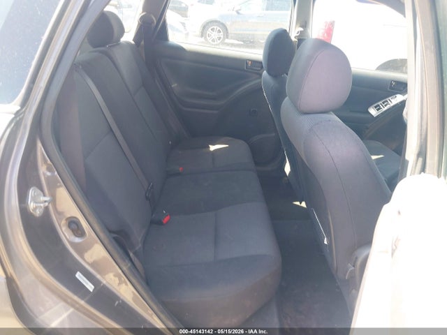 Продажа на аукционе авто 2005 Pontiac Vibe, vin: 5Y2SL63825Z458162, номер лота: 45143142