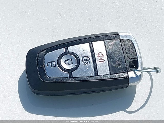Ford Mustang Mach-e Premium 2023 3FMTK3RM1PMA46437 Image 11
