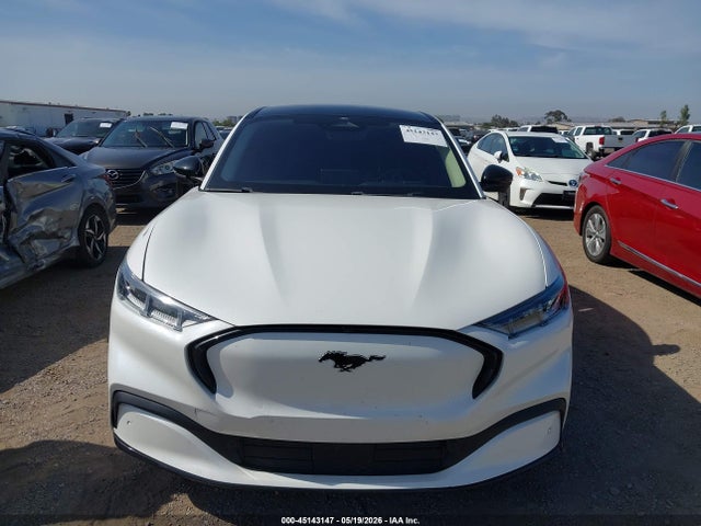 Ford Mustang Mach-e Premium 2023 3FMTK3RM1PMA46437 Image 13