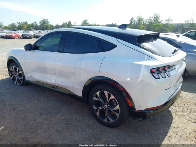 Ford Mustang Mach-e Premium 2023 3FMTK3RM1PMA46437 Image 3