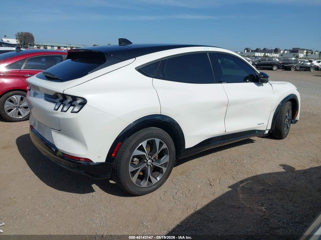 Ford Mustang Mach-e Premium 2023 3FMTK3RM1PMA46437 Image 4
