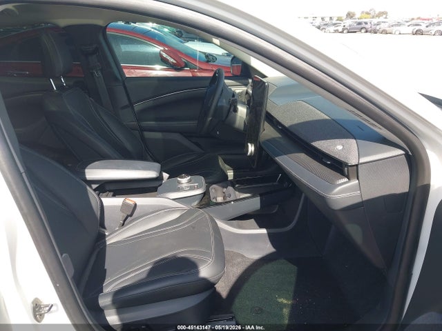 3FMTK3RM1PMA46437 Ford Mustang Mach-e Premium