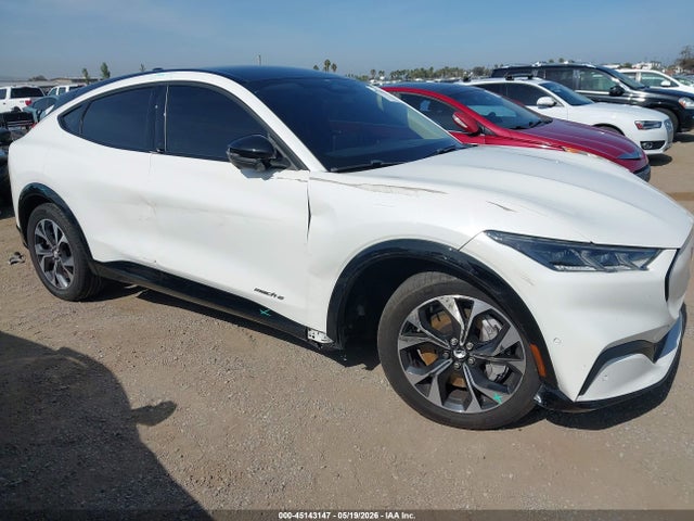 Ford Mustang Mach-e Premium 2023 3FMTK3RM1PMA46437 Image 6