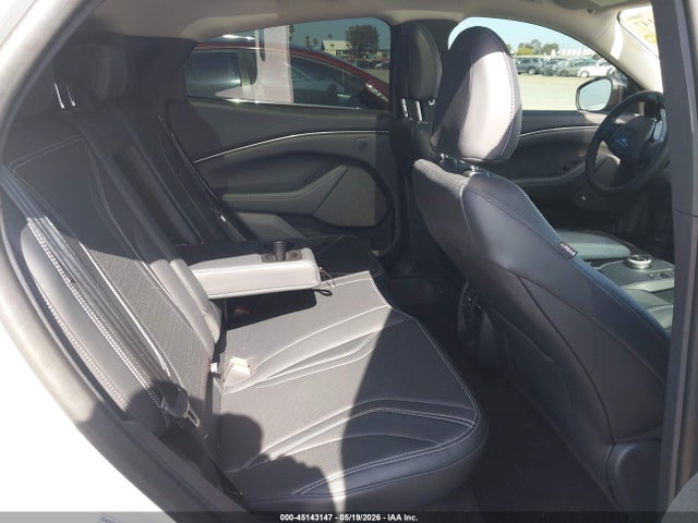 Ford Mustang Mach-e Premium 2023 3FMTK3RM1PMA46437 Image 8