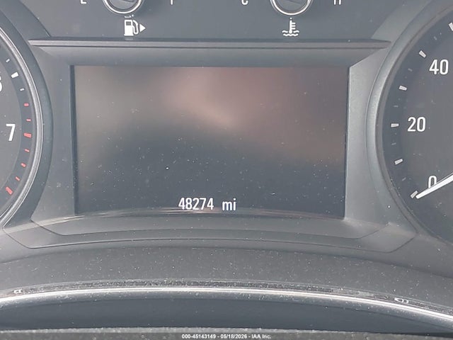 Продажа на аукционе авто 2018 Buick Encore Sport Touring, vin: KL4CJ1SM0JB712573, номер лота: 45143149