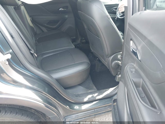 Продажа на аукционе авто 2018 Buick Encore Sport Touring, vin: KL4CJ1SM0JB712573, номер лота: 45143149