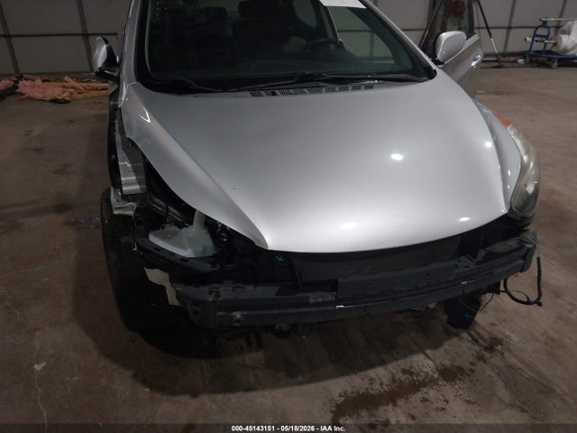 Продажа на аукционе авто 2013 Hyundai Elantra Gls, vin: 5NPDH4AE2DH423912, номер лота: 45143151