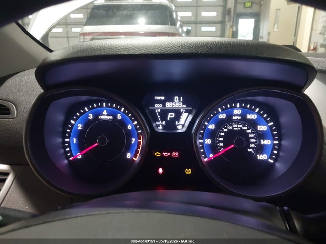Продажа на аукционе авто 2013 Hyundai Elantra Gls, vin: 5NPDH4AE2DH423912, номер лота: 45143151