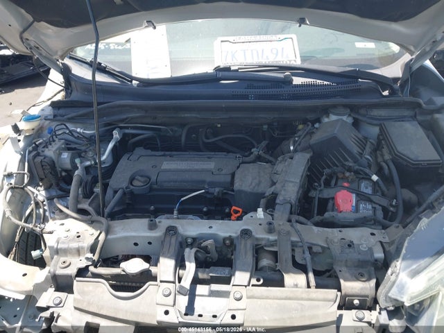 Aukcja sprzedaży 2015 Honda Cr-v Ex-l, vin: 2HKRM3H77FH519962, numer aukcji: 45143156
