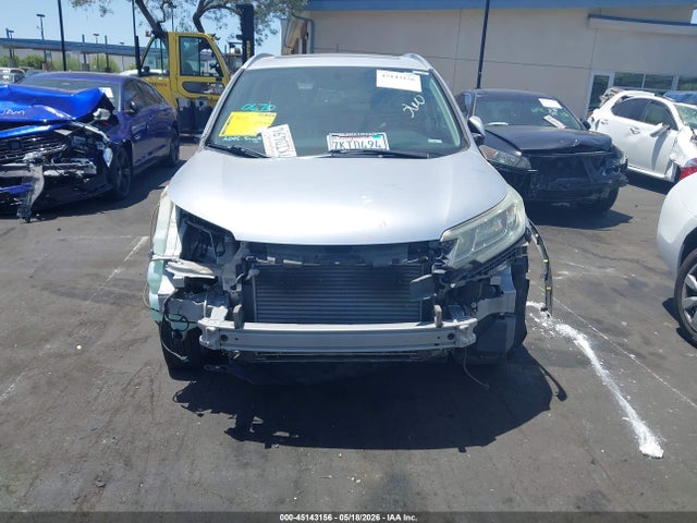 Aukcja sprzedaży 2015 Honda Cr-v Ex-l, vin: 2HKRM3H77FH519962, numer aukcji: 45143156