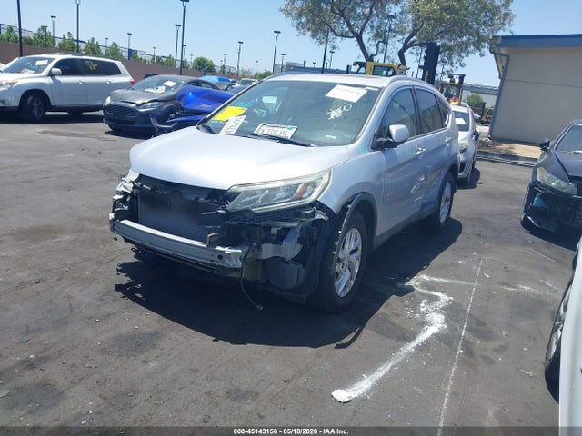 Aukcja sprzedaży 2015 Honda Cr-v Ex-l, vin: 2HKRM3H77FH519962, numer aukcji: 45143156