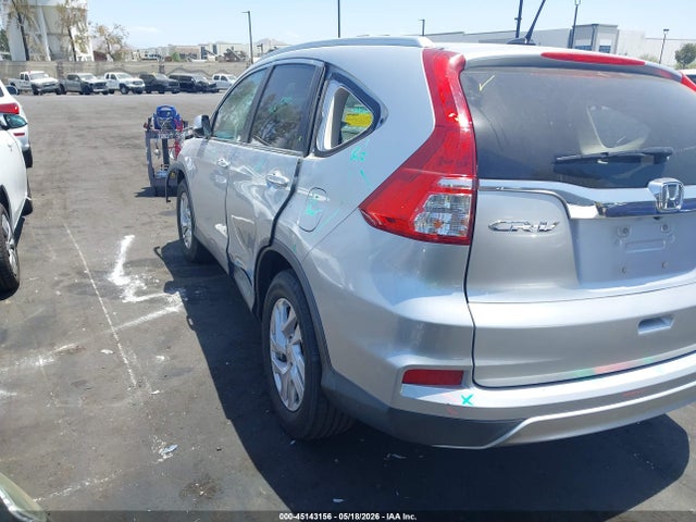 Aukcja sprzedaży 2015 Honda Cr-v Ex-l, vin: 2HKRM3H77FH519962, numer aukcji: 45143156