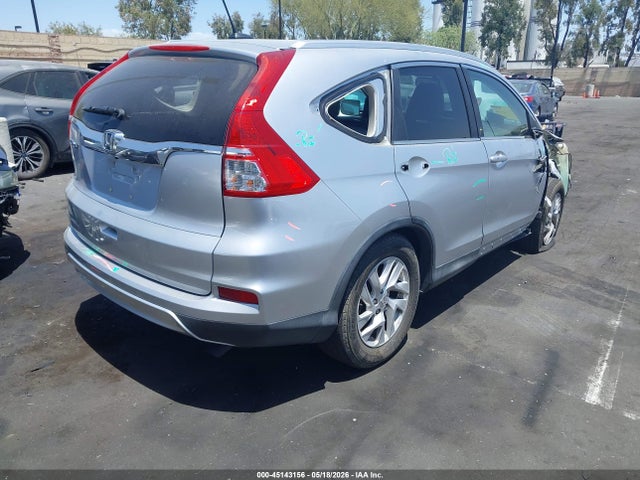 Aukcja sprzedaży 2015 Honda Cr-v Ex-l, vin: 2HKRM3H77FH519962, numer aukcji: 45143156