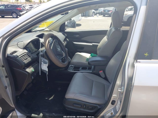 Aukcja sprzedaży 2015 Honda Cr-v Ex-l, vin: 2HKRM3H77FH519962, numer aukcji: 45143156