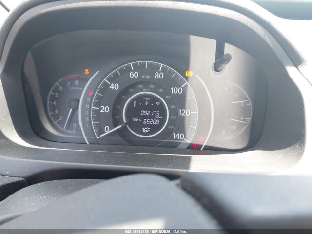 Aukcja sprzedaży 2015 Honda Cr-v Ex-l, vin: 2HKRM3H77FH519962, numer aukcji: 45143156