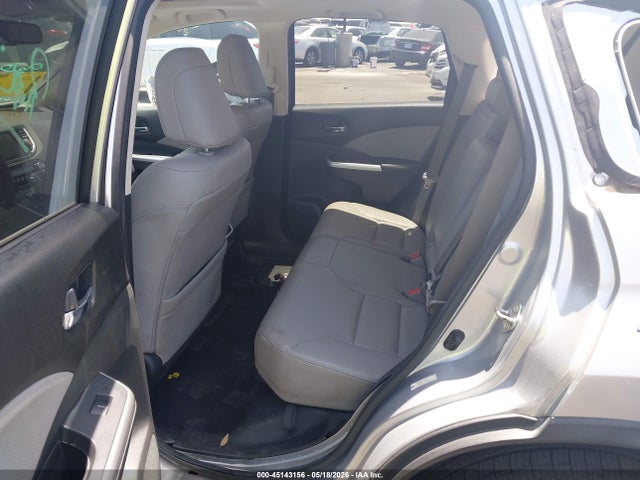 Aukcja sprzedaży 2015 Honda Cr-v Ex-l, vin: 2HKRM3H77FH519962, numer aukcji: 45143156