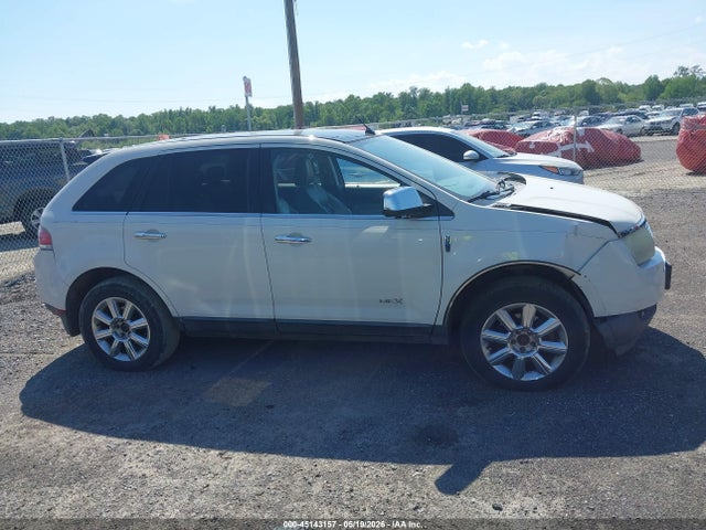 Aukcja sprzedaży 2009 Lincoln Mkx, vin: 2LMDU88C89BJ05111, numer aukcji: 45143157