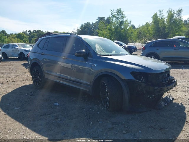 Volkswagen Tiguan 2.0t Se/2.0t Se R-line Black/2.0t Sel 2021 3VV2B7AX9MM089532 головне зображення