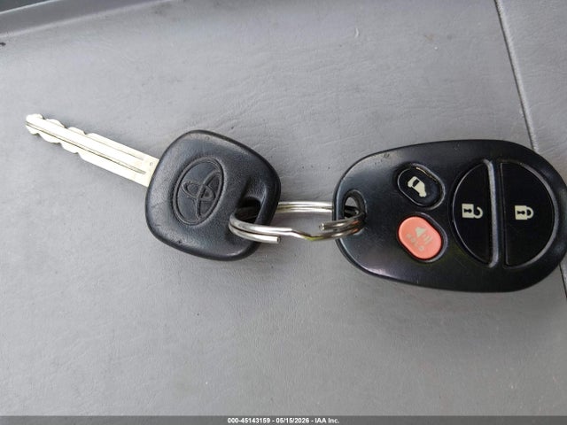2009 Toyota Sienna Le მანქანა იყიდება აუქციონზე, vin: 5TDBK23C39S027305, აუქციონის ნომერი: 45143159
