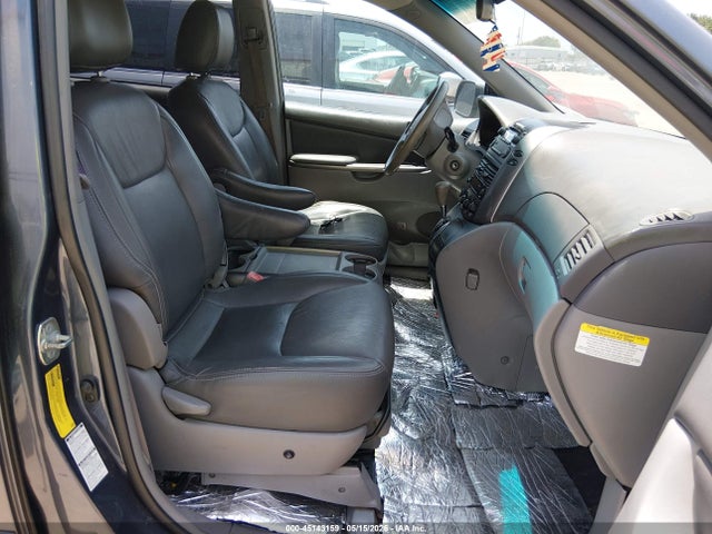 2009 Toyota Sienna Le მანქანა იყიდება აუქციონზე, vin: 5TDBK23C39S027305, აუქციონის ნომერი: 45143159
