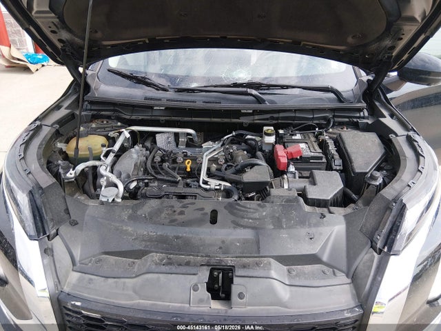 Продажа на аукционе авто 2022 Mitsubishi Outlander Sel 2.5 2wd/sel Special Edition 2wd, vin: JA4J3VA83NZ090805, номер лота: 45143161