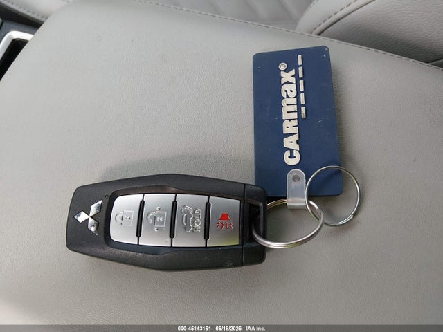 Продаж на аукціоні авто 2022 Mitsubishi Outlander Sel 2.5 2wd/sel Special Edition 2wd, vin: JA4J3VA83NZ090805, номер лоту: 45143161